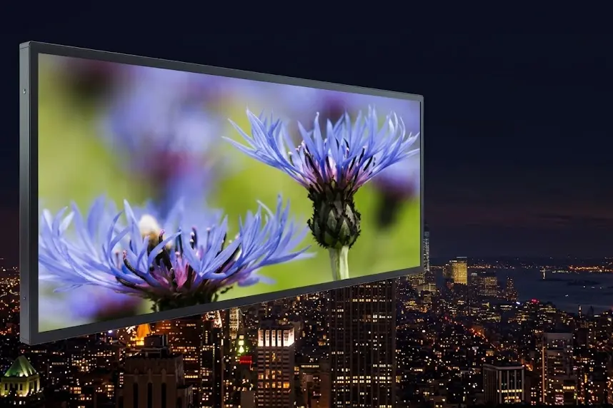LCD בר ווייַז: Benefits, פאַקטיש-וועלט נוצן קאַסעס און וואָס צו קוקן פֿאַר אי...